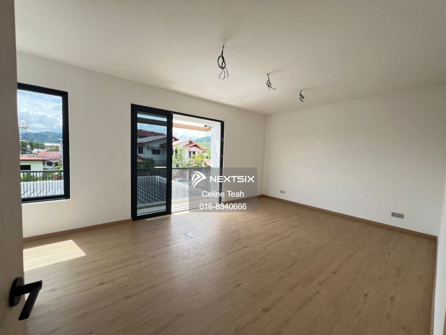 3 Storey Semi-detached Homes For Sale in Kota Kinabalu Sabah - Image 5