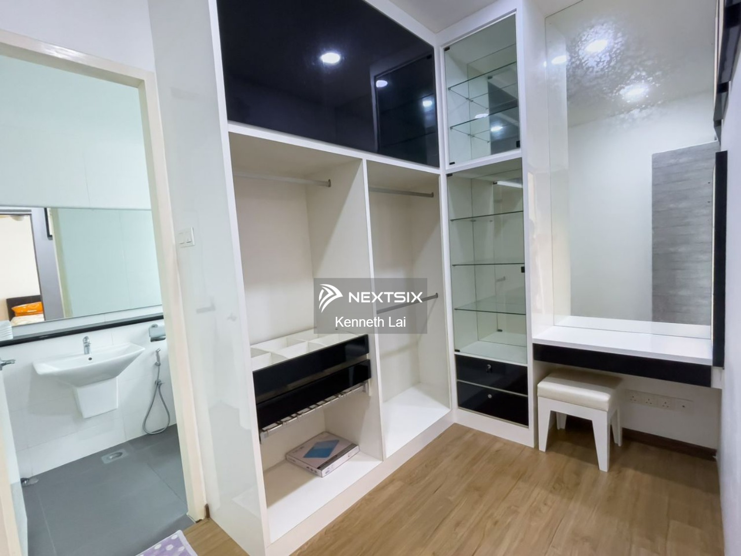 3-sty Terrace/Link House For Sale in Tebrau Johor - Image 10