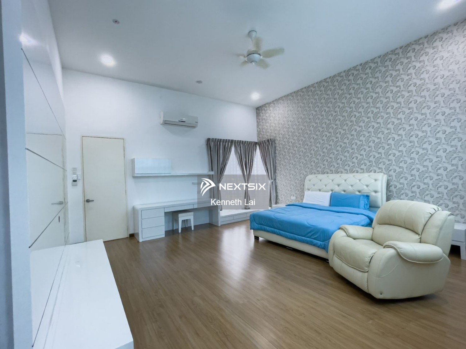 3-sty Terrace/Link House For Sale in Tebrau Johor - Image 12