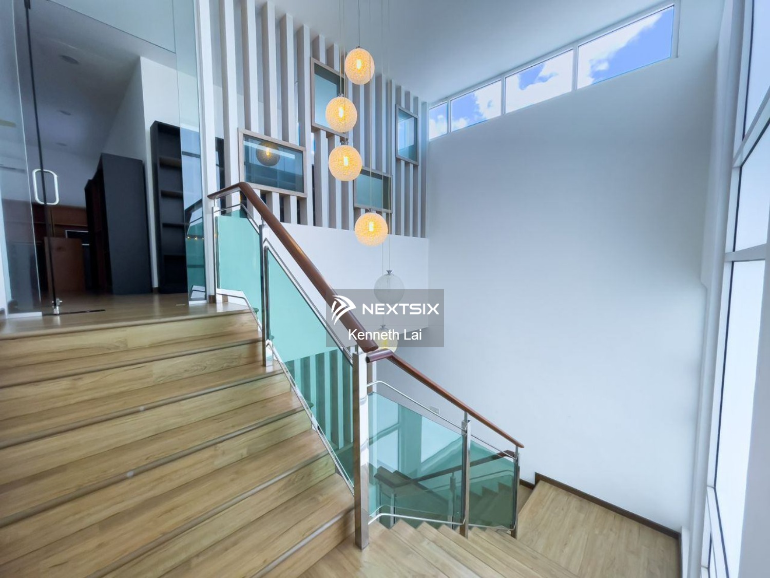 3-sty Terrace/Link House For Sale in Tebrau Johor - Image 8