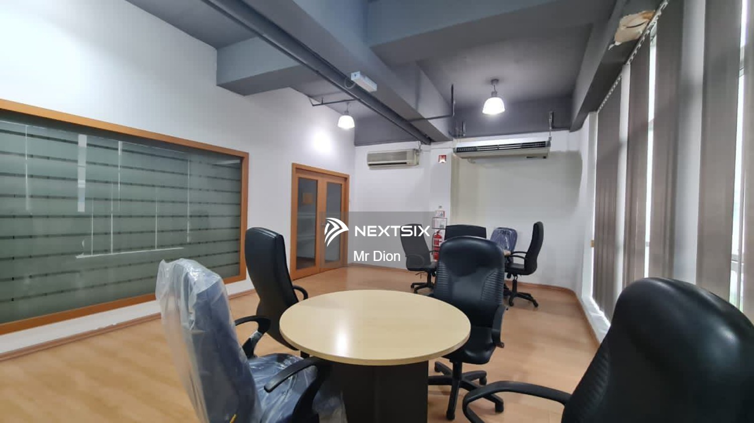 Detached Factory For Rent in Johor Bahru Johor