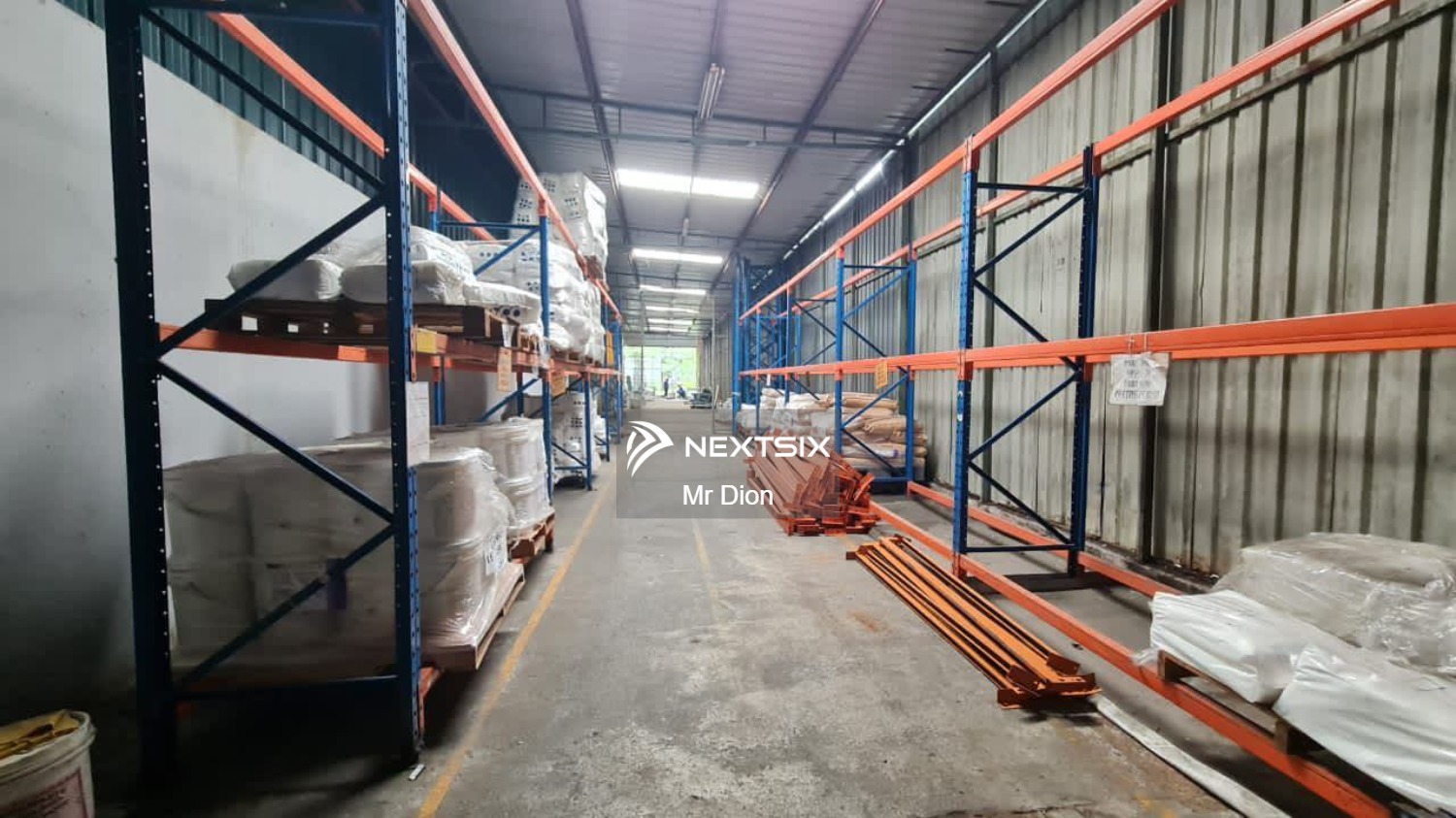 Detached Factory For Rent in Johor Bahru Johor - Image 5