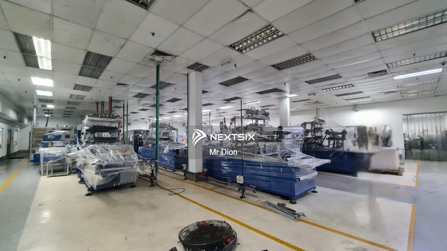 Detached Factory For Rent in Johor Bahru Johor - Image 6