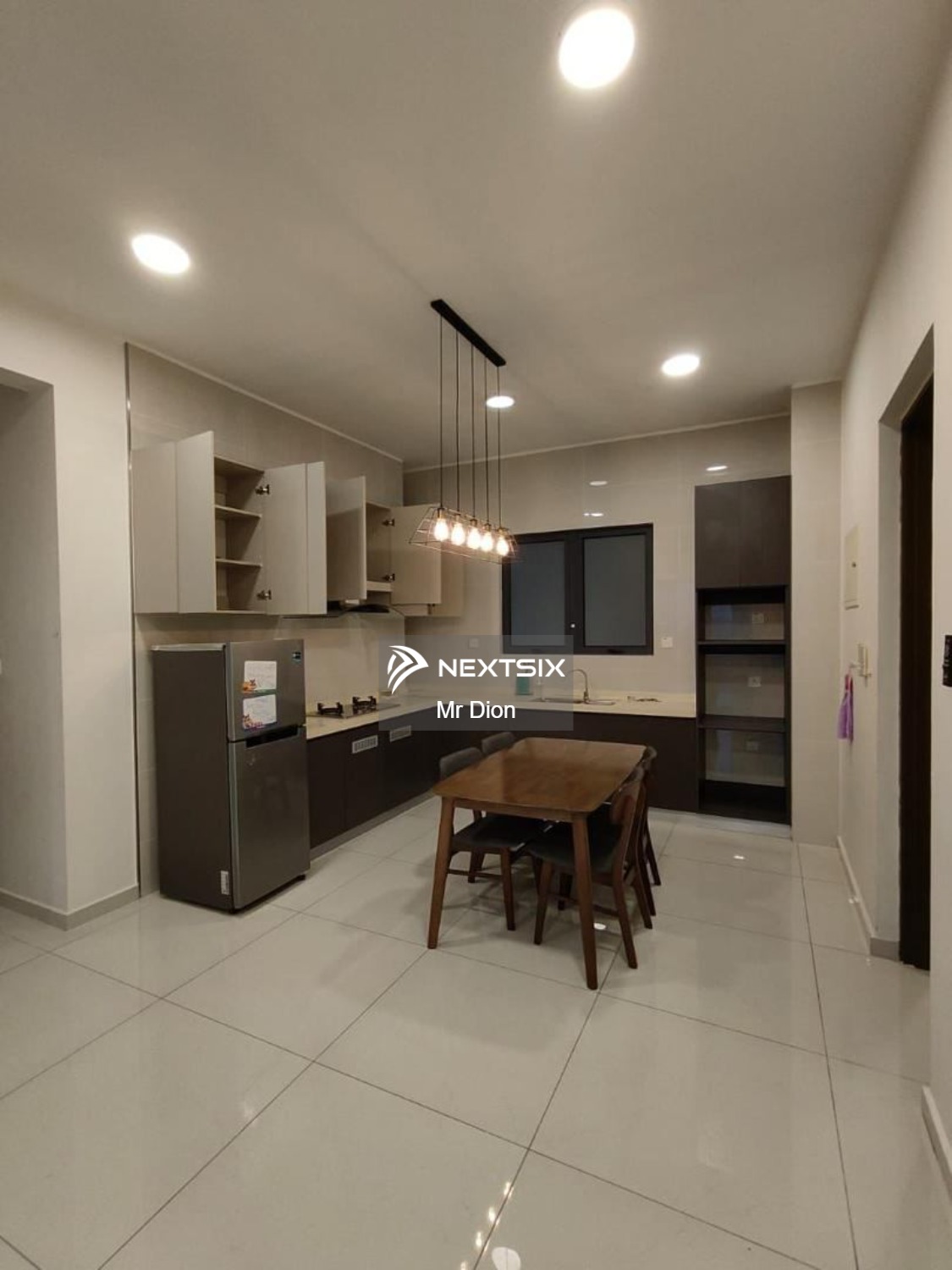 Condominium For Rent in Johor Bahru Johor