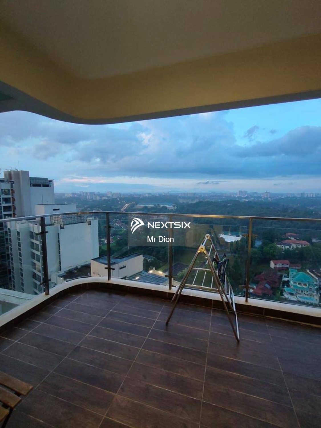 Condominium For Rent in Johor Bahru Johor - Image 10