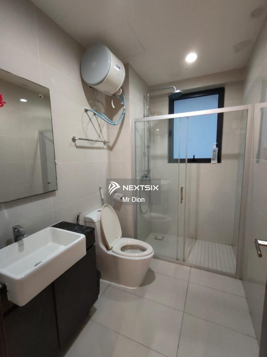 Condominium For Rent in Johor Bahru Johor - Image 11