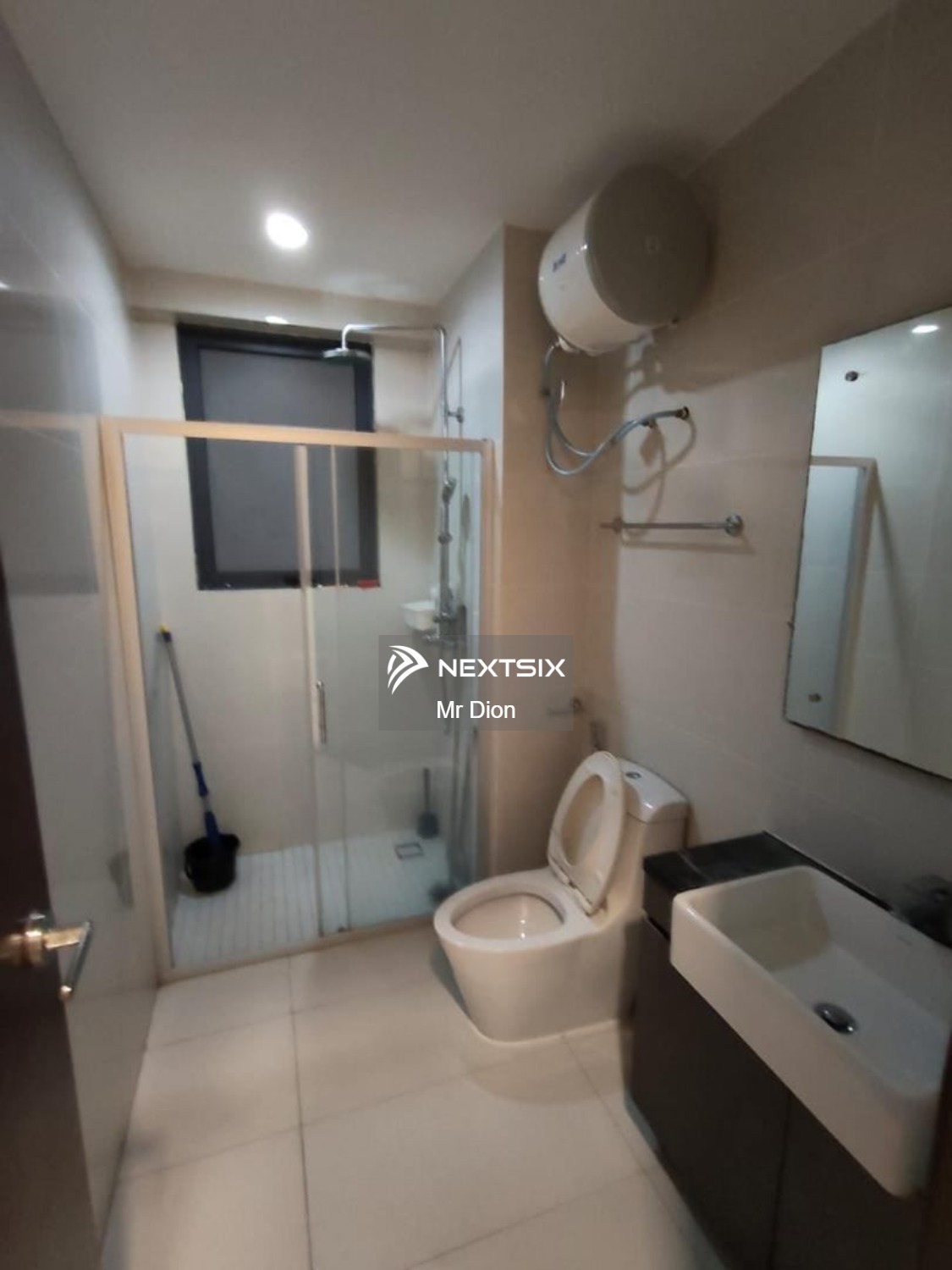Condominium For Rent in Johor Bahru Johor - Image 9