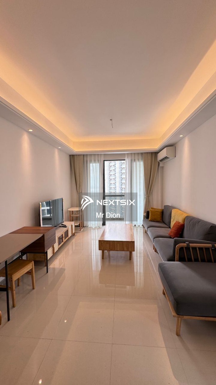 Condominium For Rent in Johor Bahru Johor