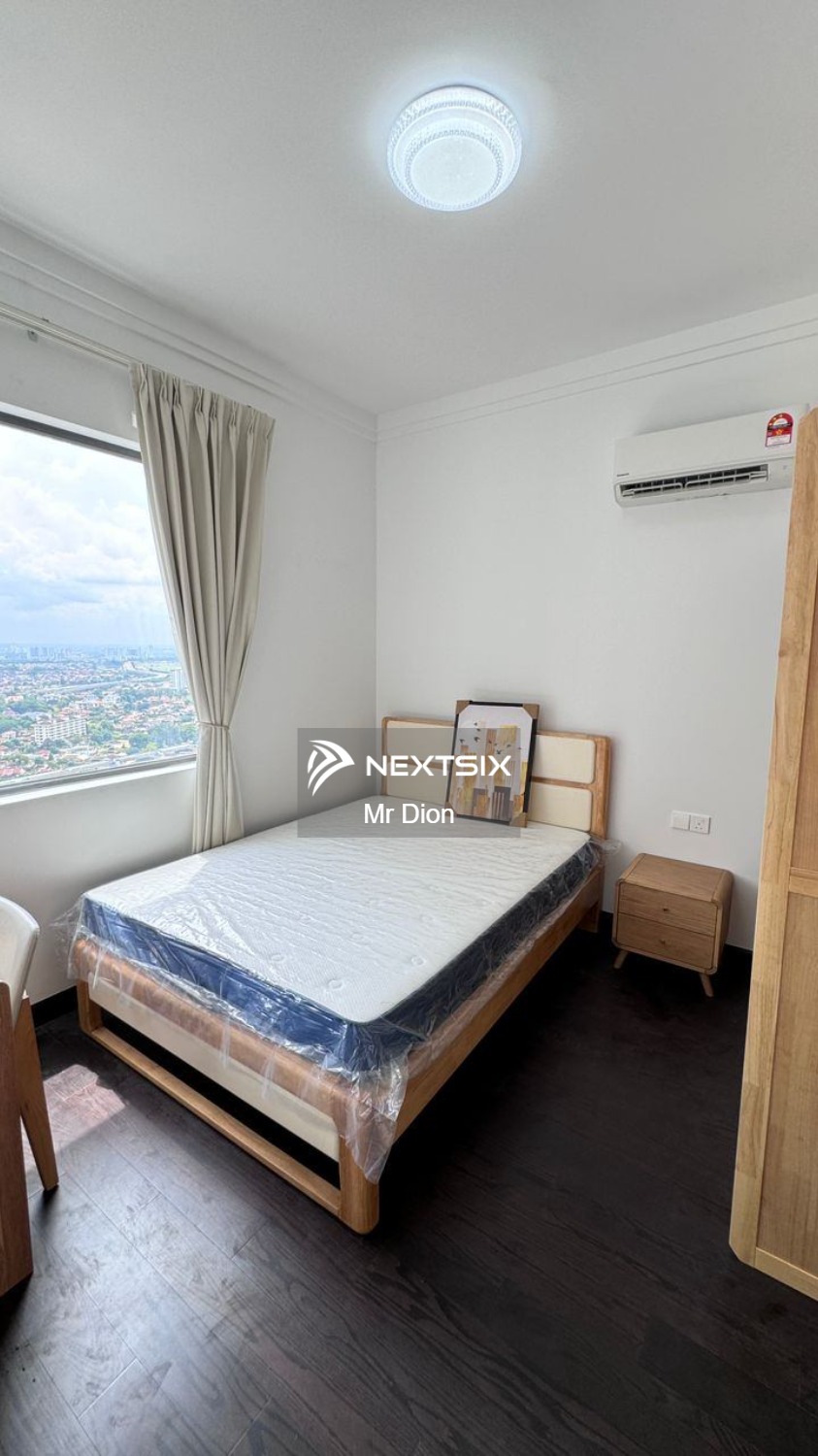 Condominium For Rent in Johor Bahru Johor - Image 7