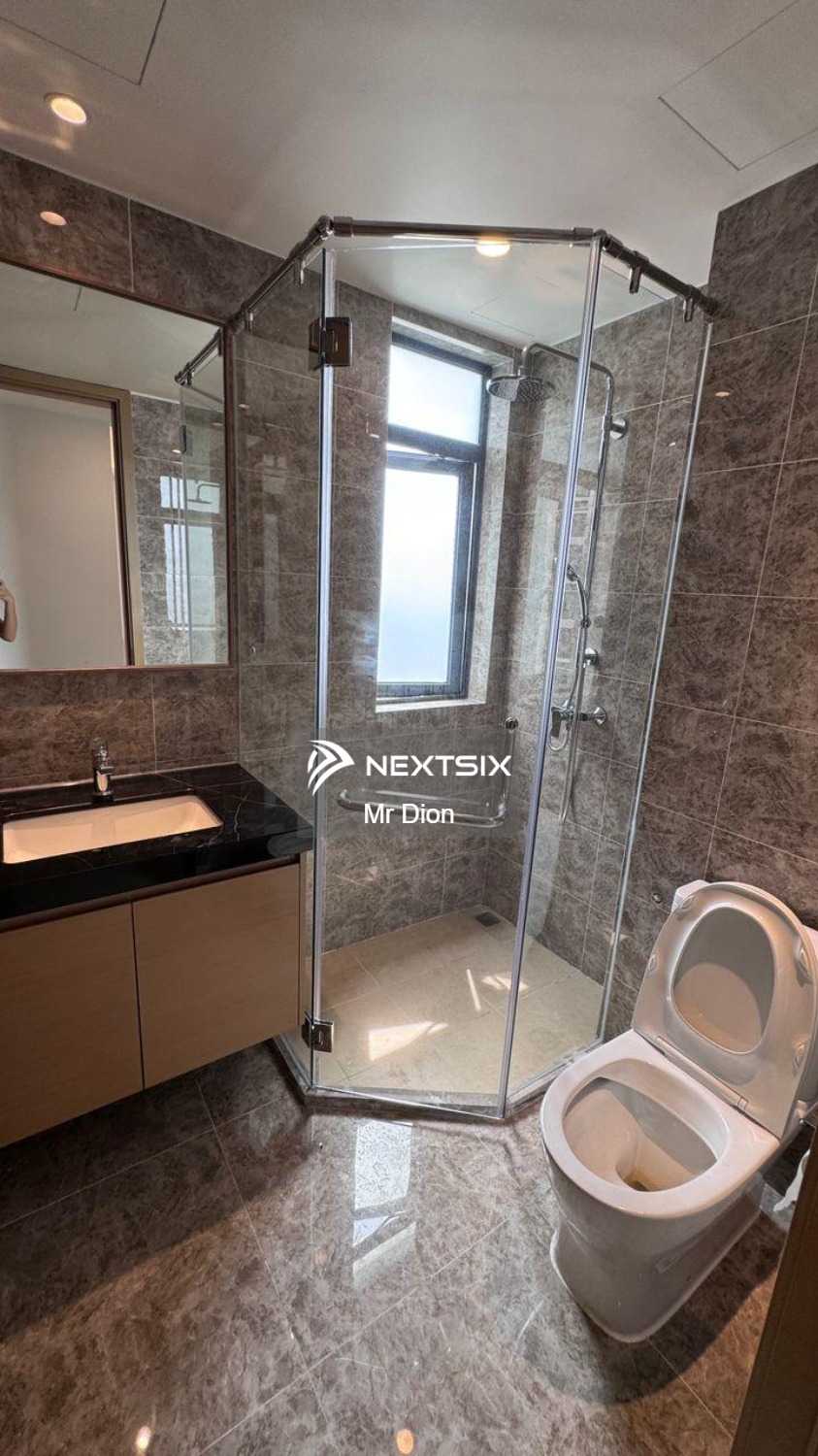 Condominium For Rent in Johor Bahru Johor - Image 8