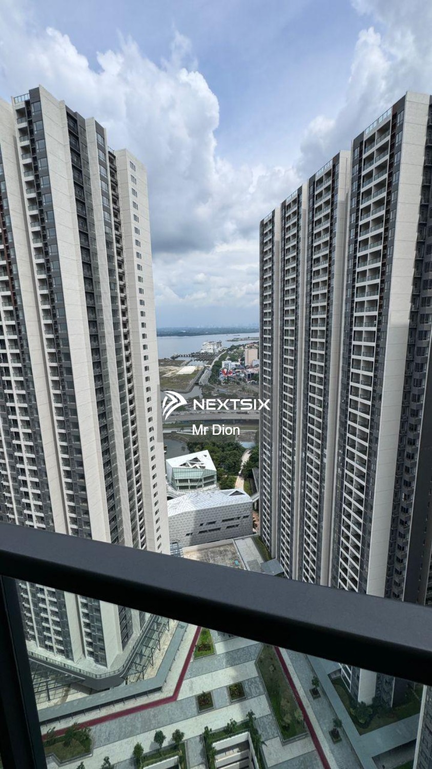 Condominium For Rent in Johor Bahru Johor - Image 9