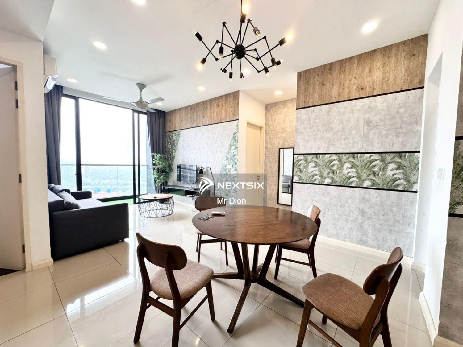 Serviced Residence For Rent in Iskandar Puteri (Nusajaya) Johor