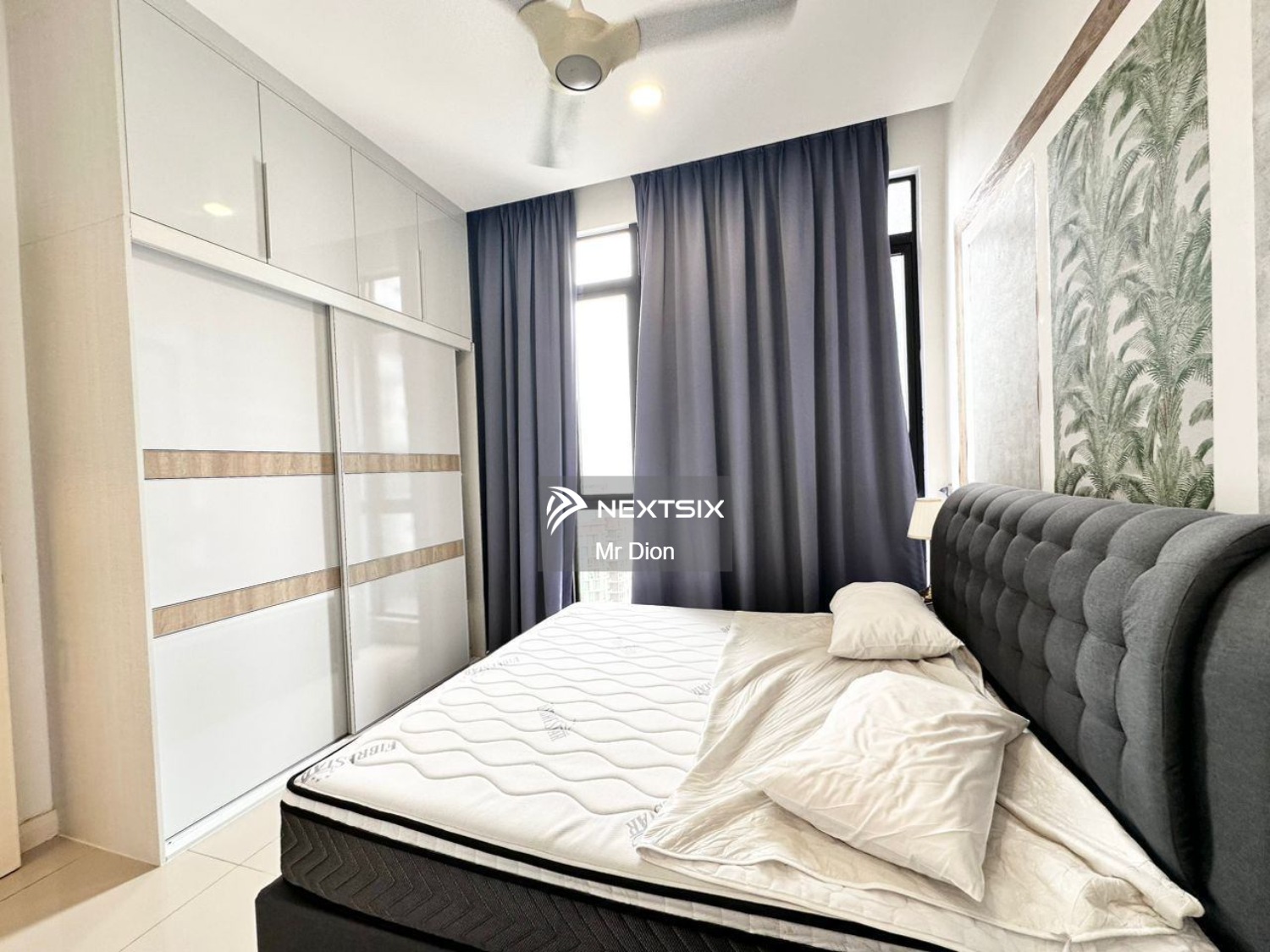 Serviced Residence For Rent in Iskandar Puteri (Nusajaya) Johor - Image 6