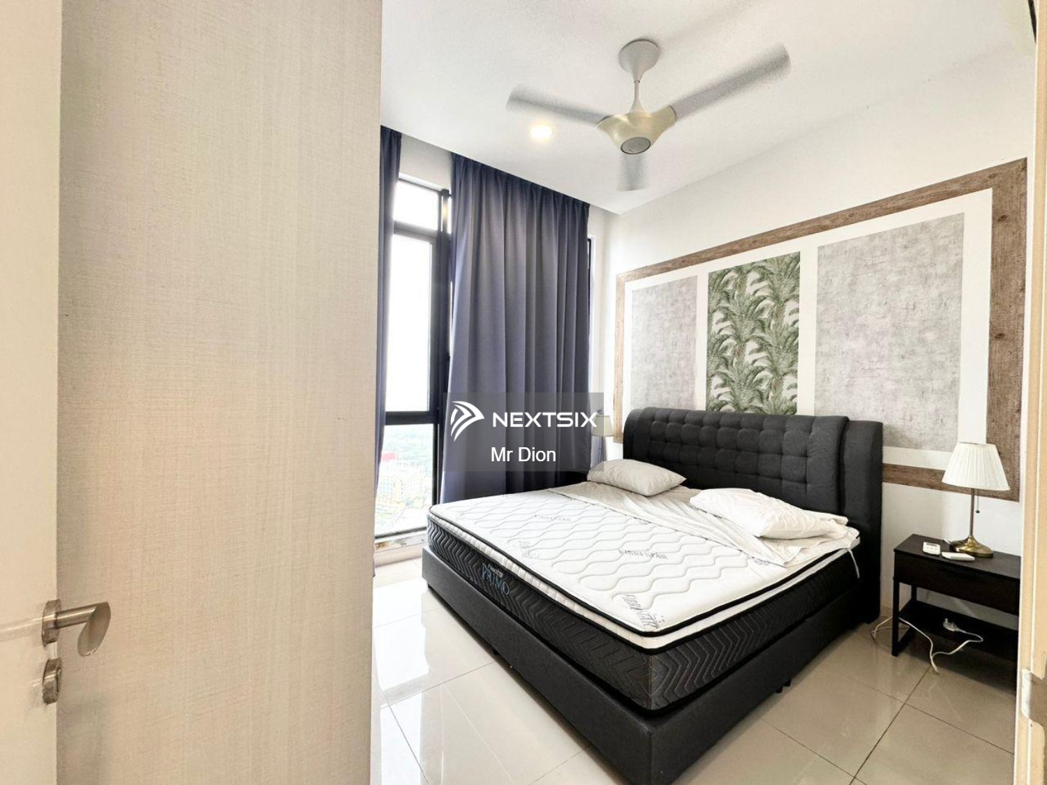 Serviced Residence For Rent in Iskandar Puteri (Nusajaya) Johor - Image 7