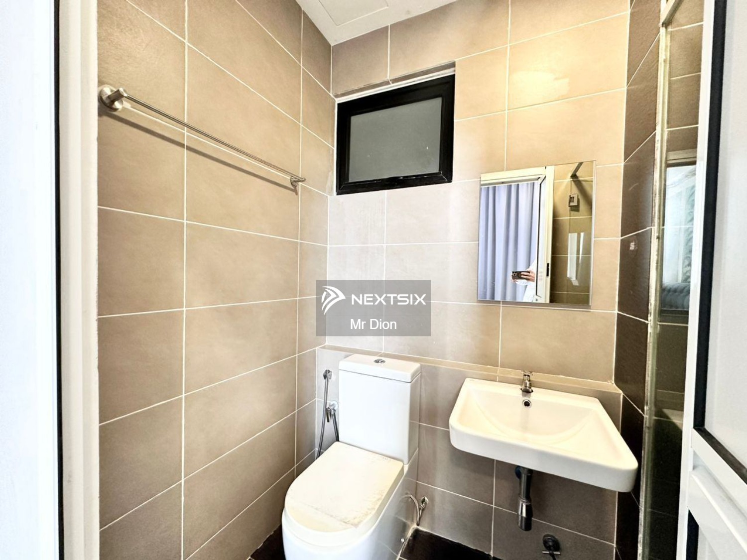 Serviced Residence For Rent in Iskandar Puteri (Nusajaya) Johor - Image 8