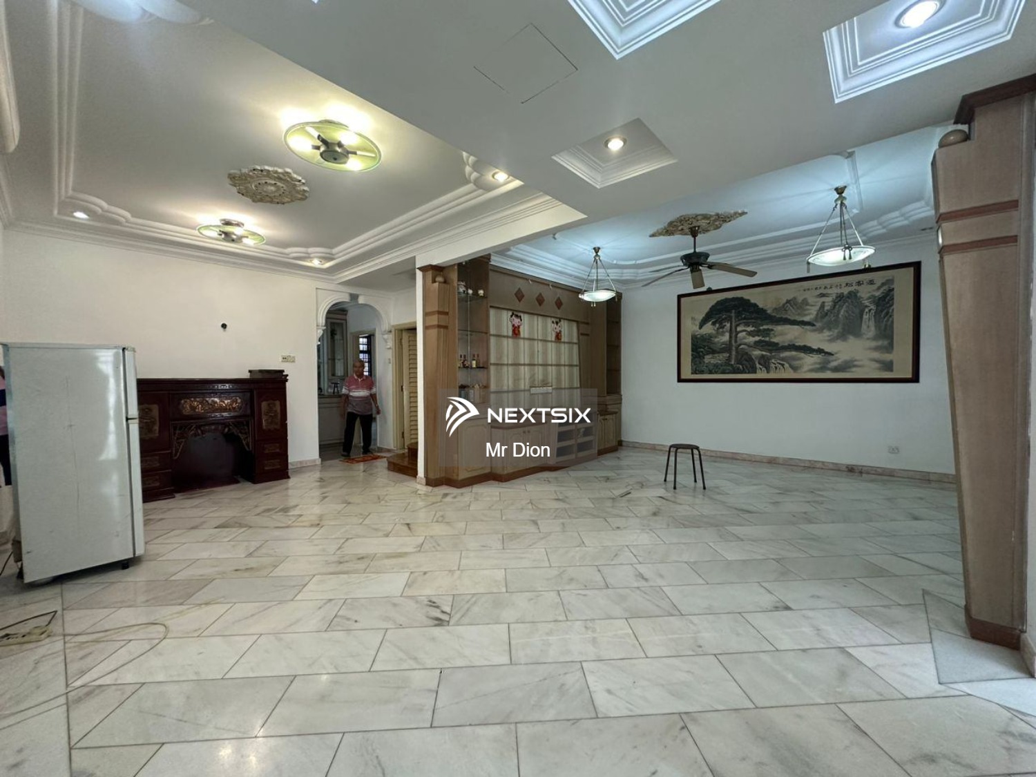 2-sty Terrace/Link House For Rent in Johor Bahru Johor