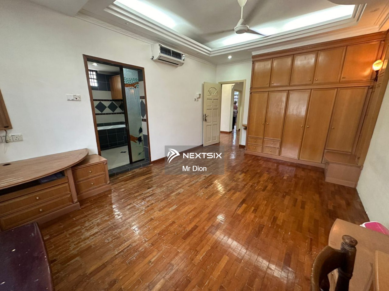 2-sty Terrace/Link House For Rent in Johor Bahru Johor - Image 11