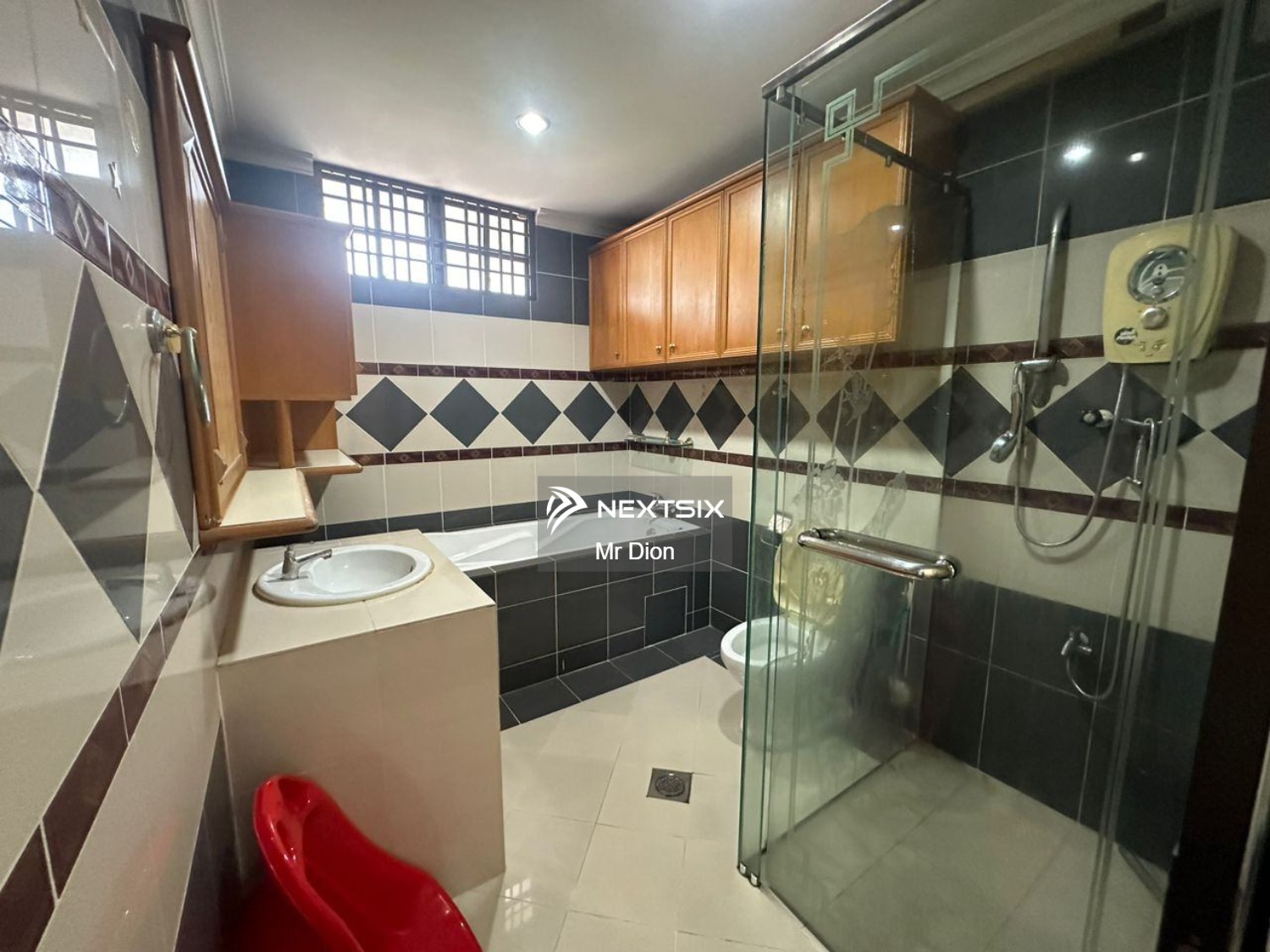 2-sty Terrace/Link House For Rent in Johor Bahru Johor - Image 12