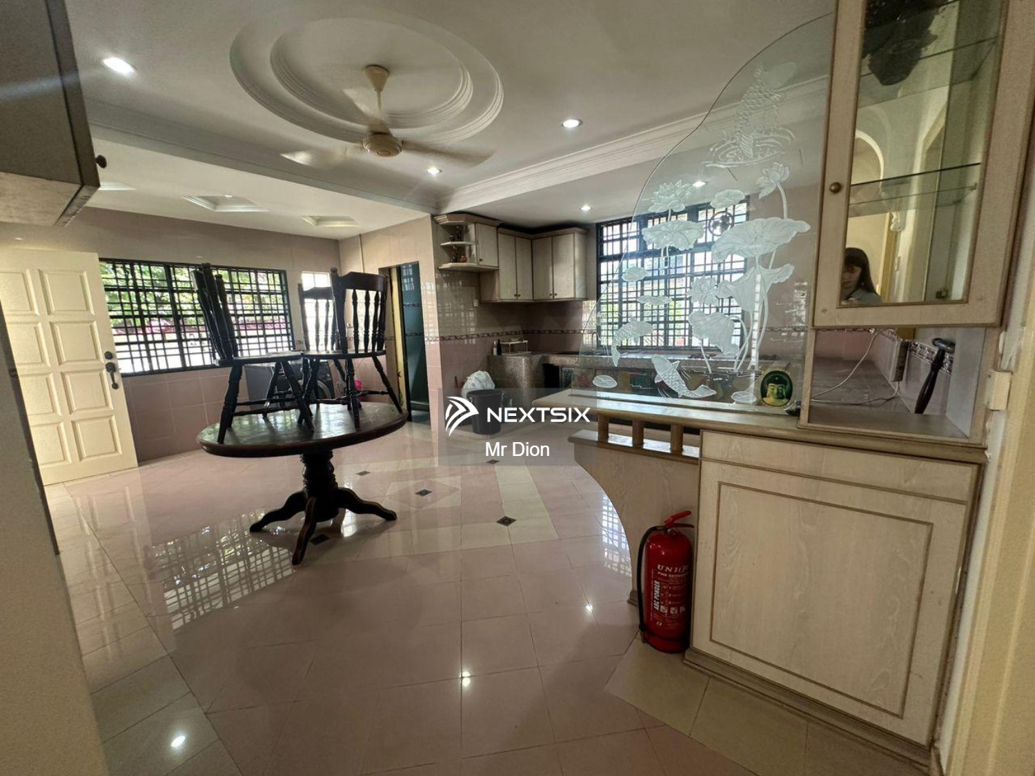 2-sty Terrace/Link House For Rent in Johor Bahru Johor - Image 5