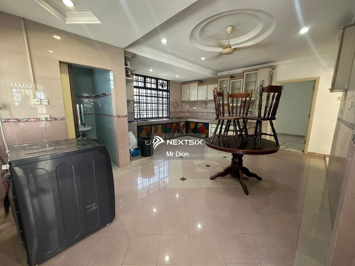 2-sty Terrace/Link House For Rent in Johor Bahru Johor - Image 6