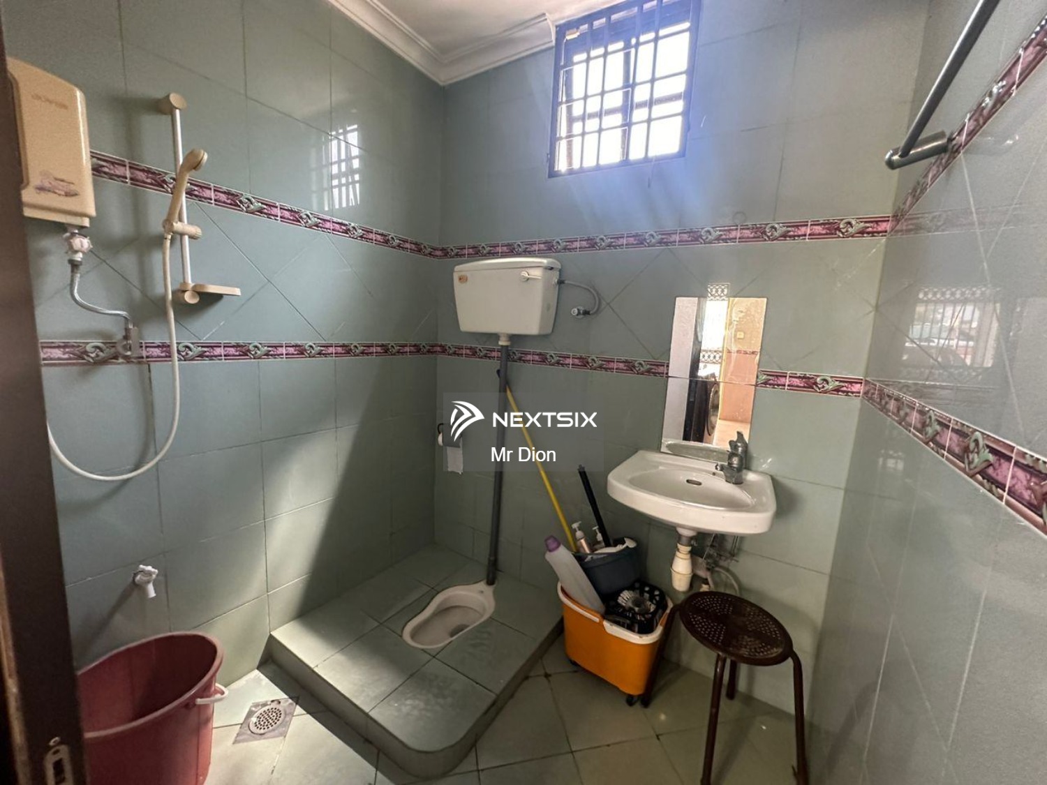 2-sty Terrace/Link House For Rent in Johor Bahru Johor - Image 8