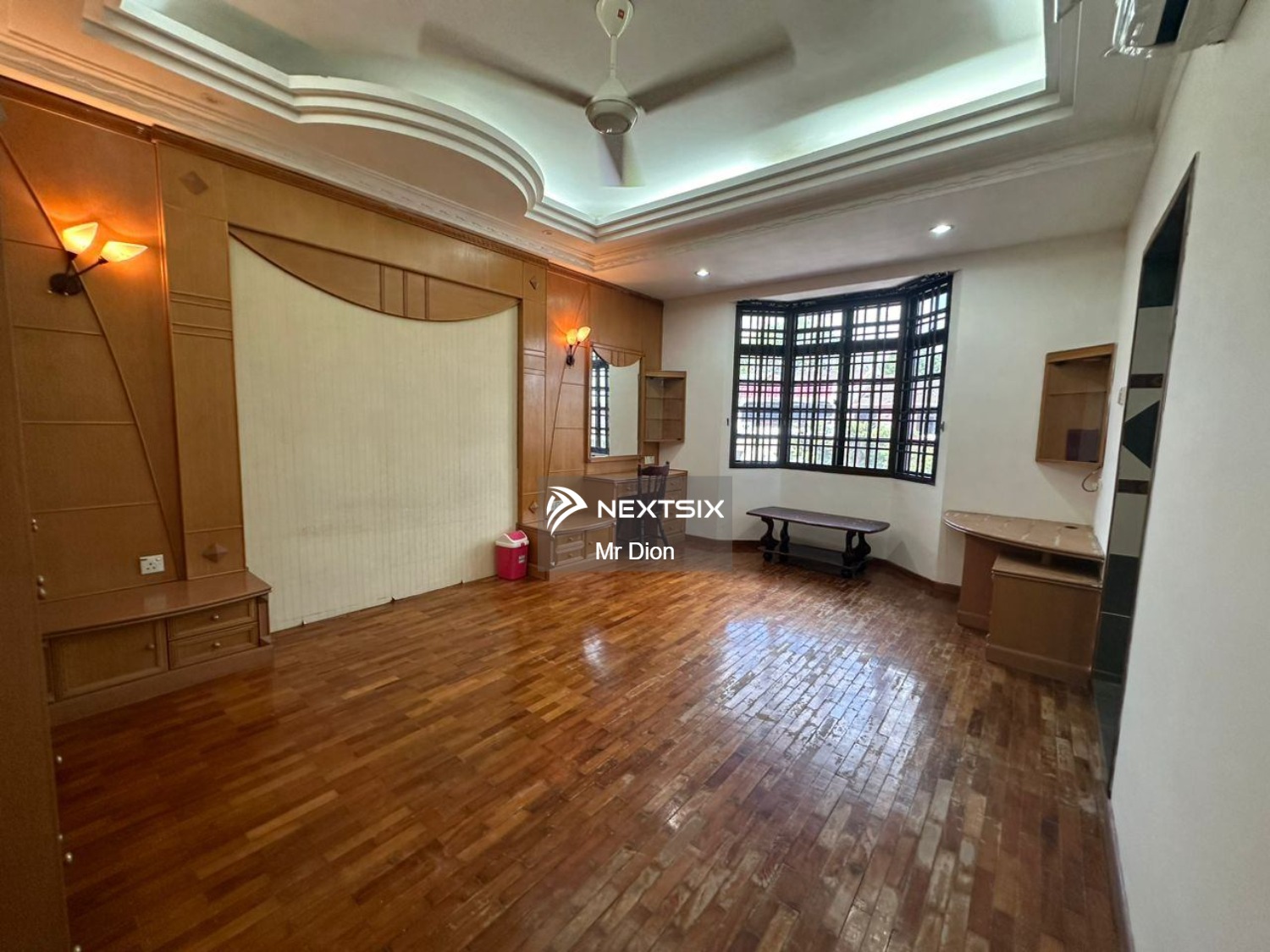 2-sty Terrace/Link House For Rent in Johor Bahru Johor - Image 9