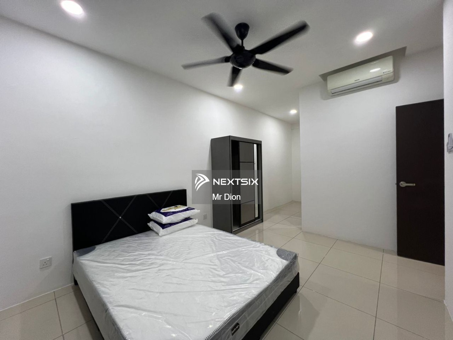 Condominium For Rent in Johor Bahru Johor - Image 10
