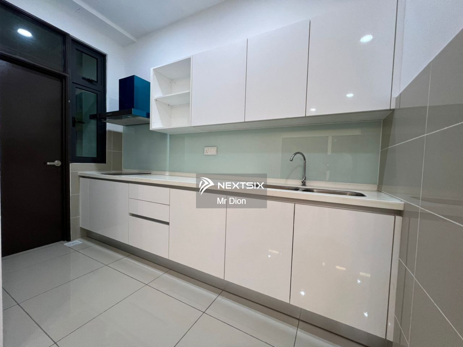 Condominium For Rent in Johor Bahru Johor - Image 2