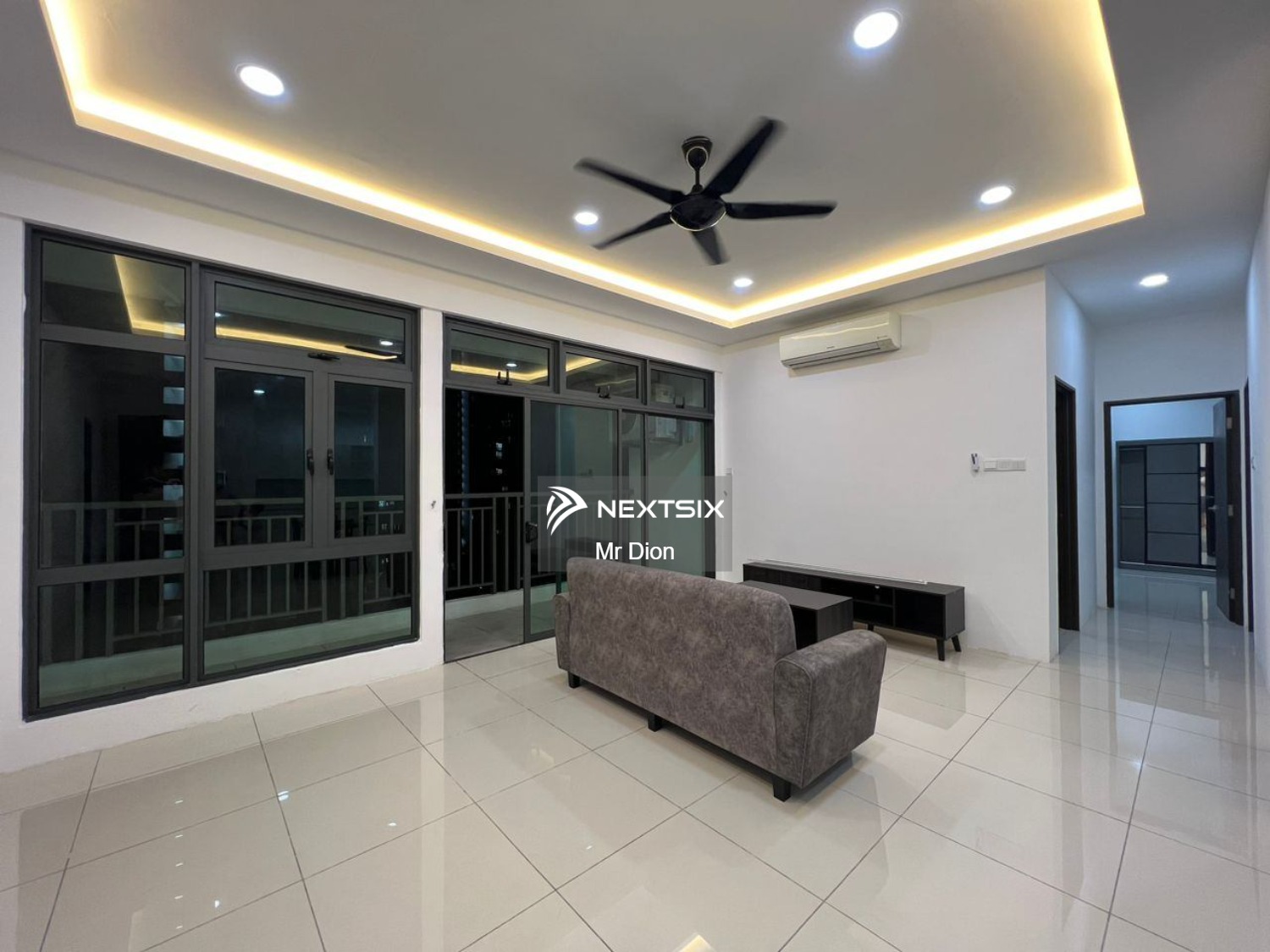 Condominium For Rent in Johor Bahru Johor - Image 5