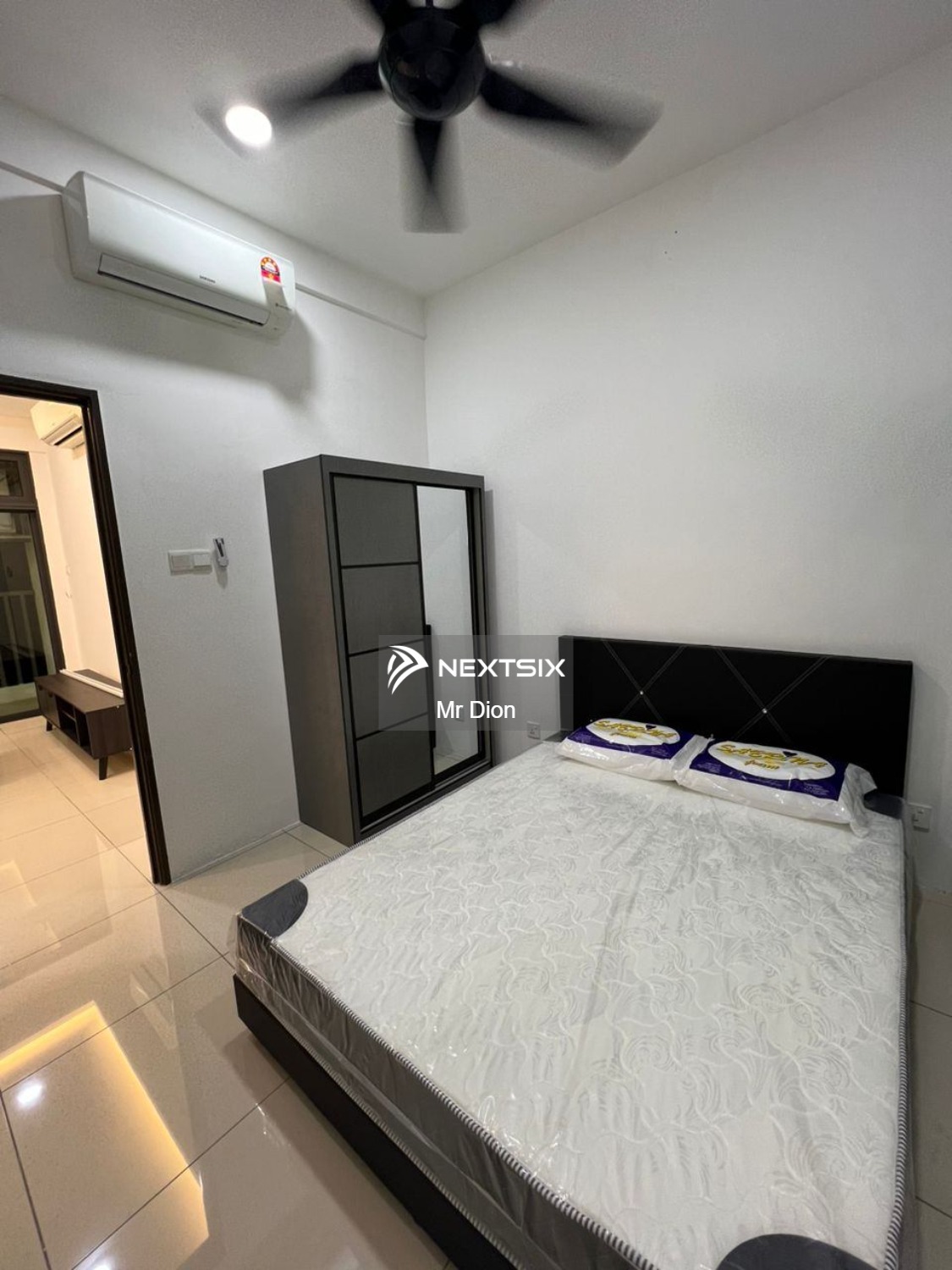 Condominium For Rent in Johor Bahru Johor - Image 6