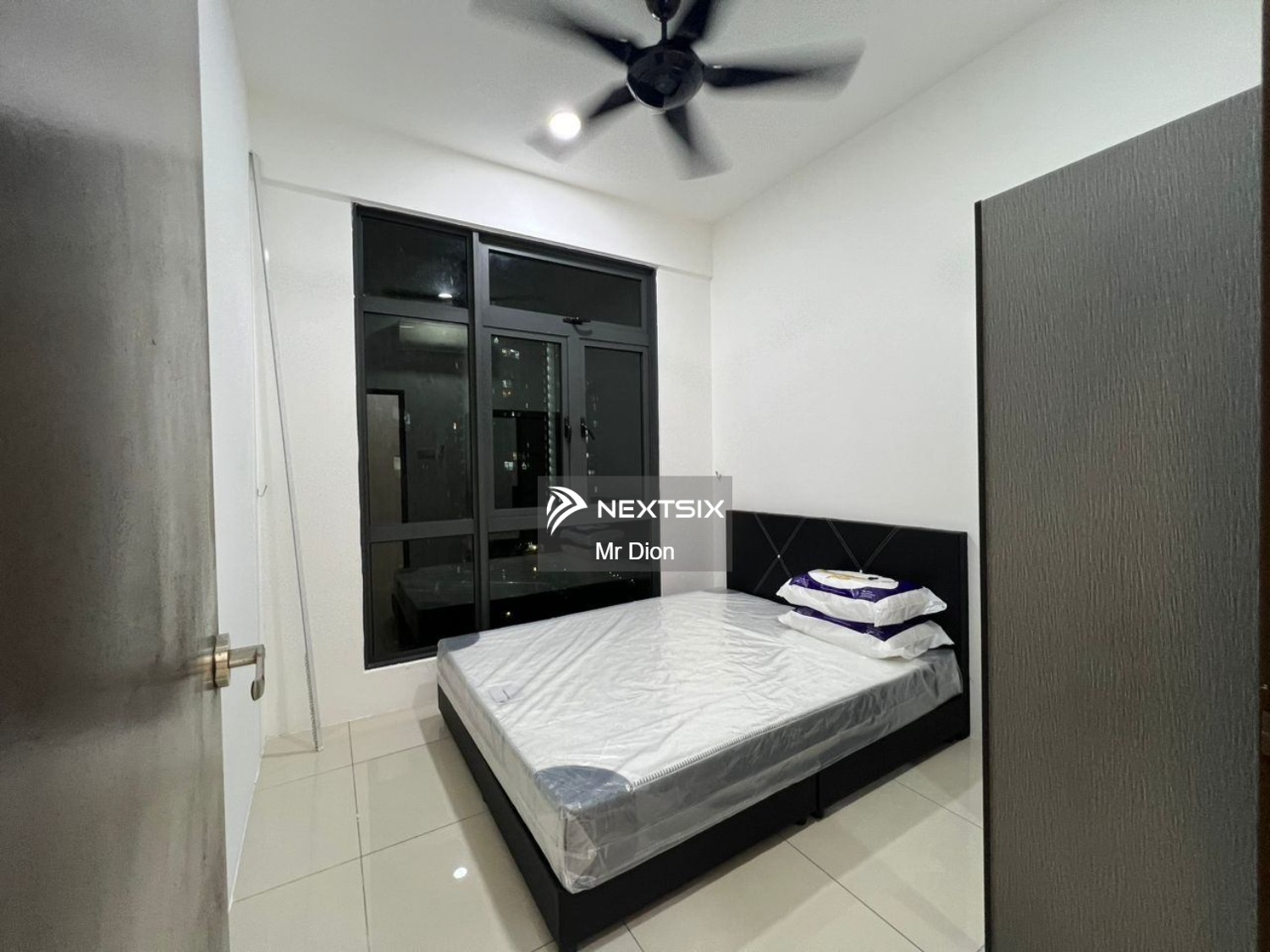 Condominium For Rent in Johor Bahru Johor - Image 8