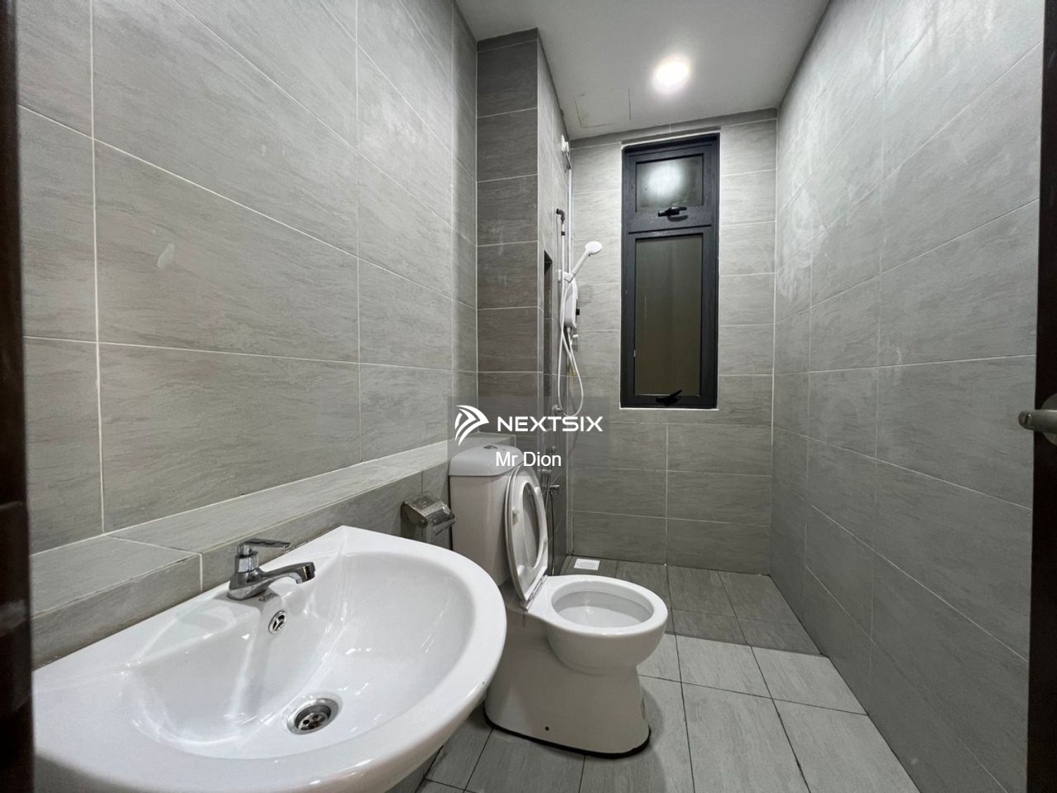 Condominium For Rent in Johor Bahru Johor - Image 9