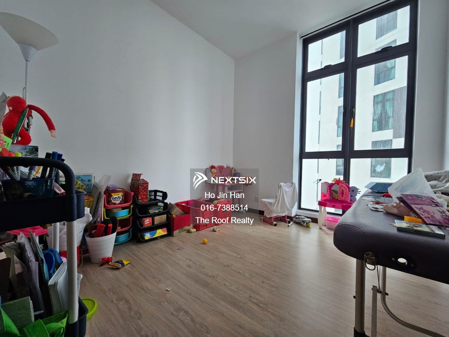 Serviced Residence For Sale in Masai Johor - Image 5