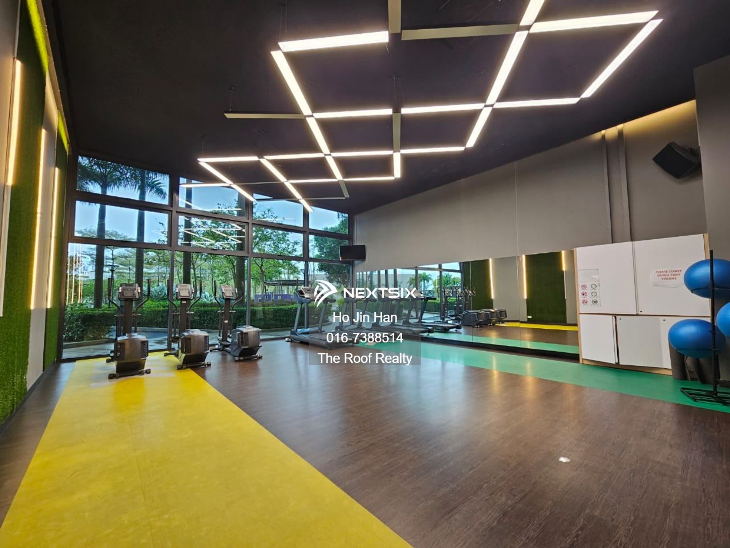 Serviced Residence For Sale in Masai Johor - Image 6