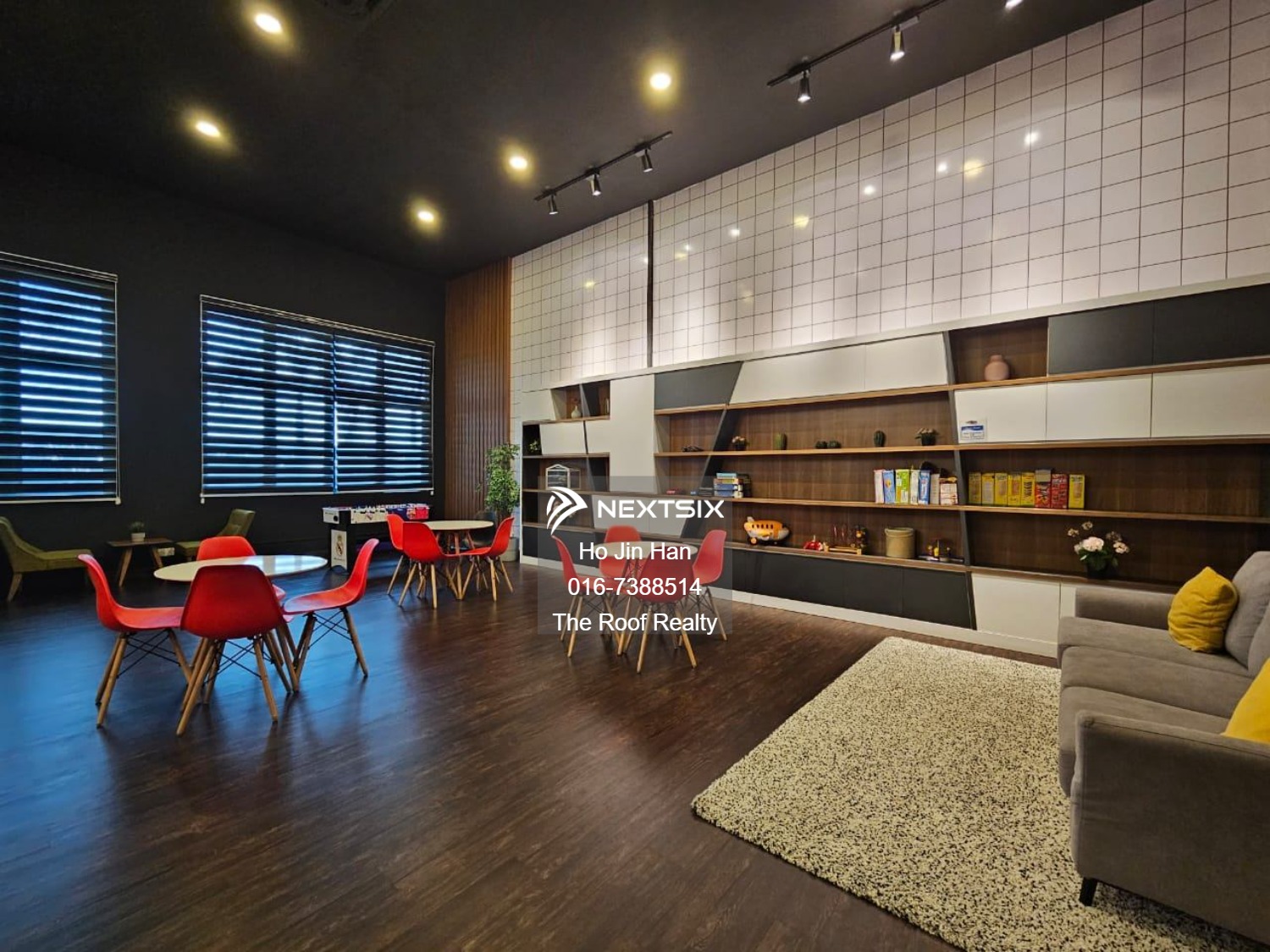 Serviced Residence For Sale in Masai Johor - Image 7