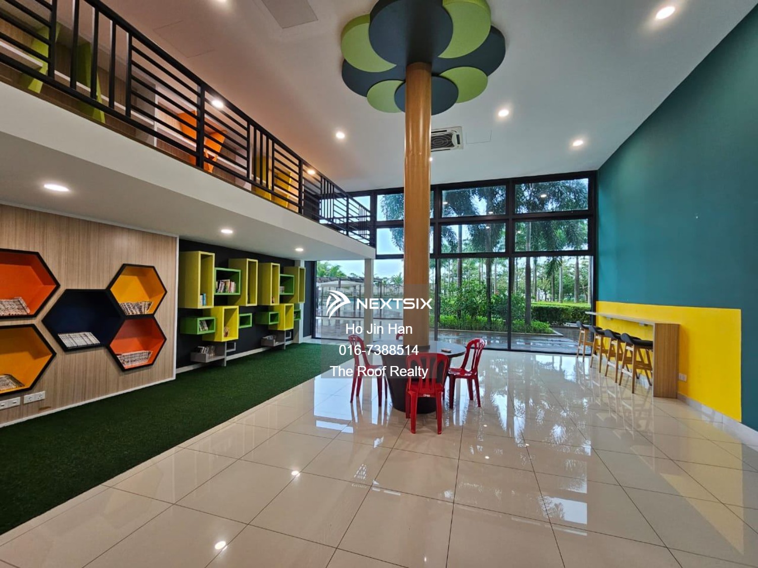 Serviced Residence For Sale in Masai Johor - Image 8