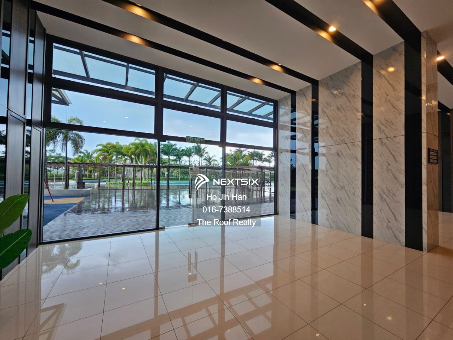 Serviced Residence For Sale in Masai Johor - Image 9