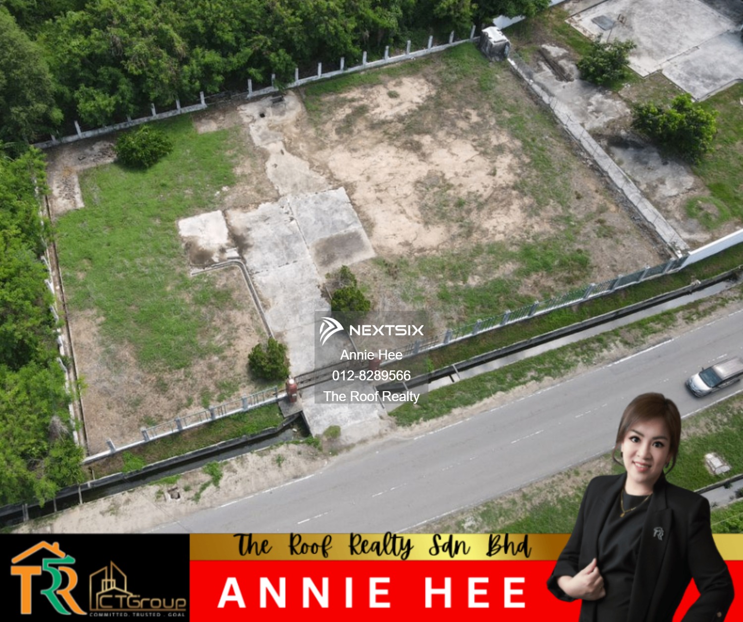 Residential Land For Sale in Kota Kinabalu Sabah