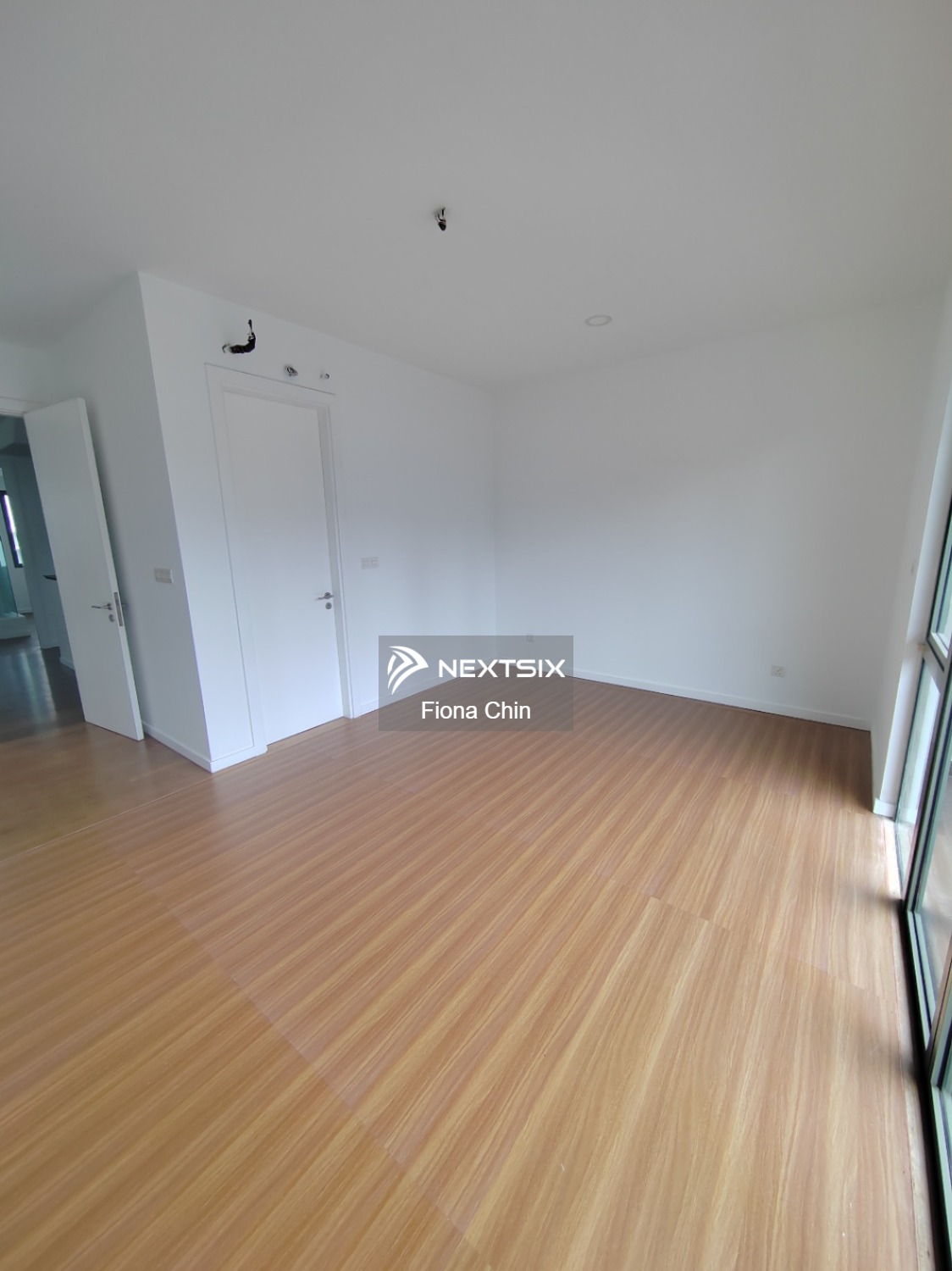 Semi-detached House For Sale in Segambut Wilayah Persekutuan Kuala Lumpur - Image 11