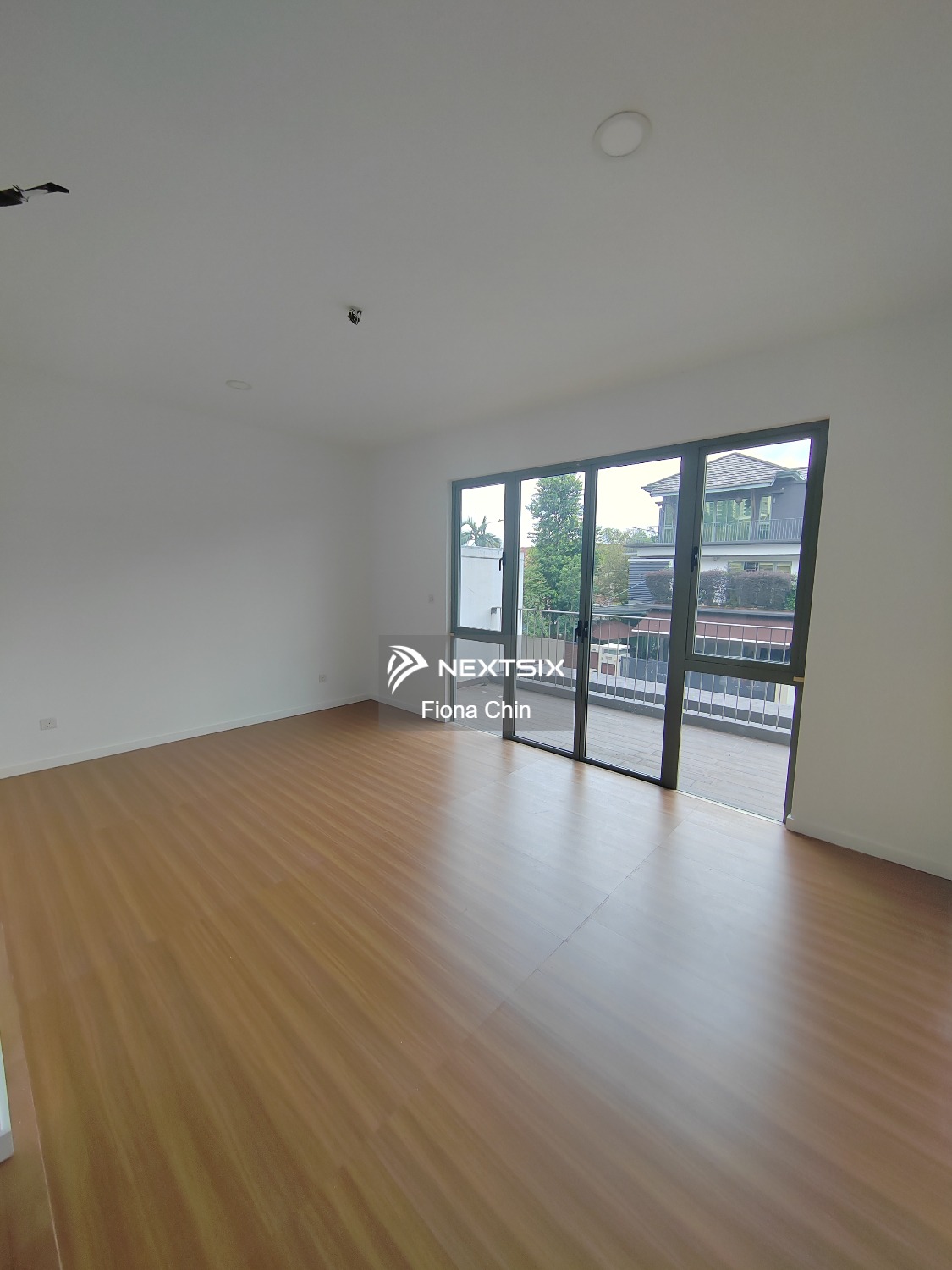 Semi-detached House For Sale in Segambut Wilayah Persekutuan Kuala Lumpur - Image 12