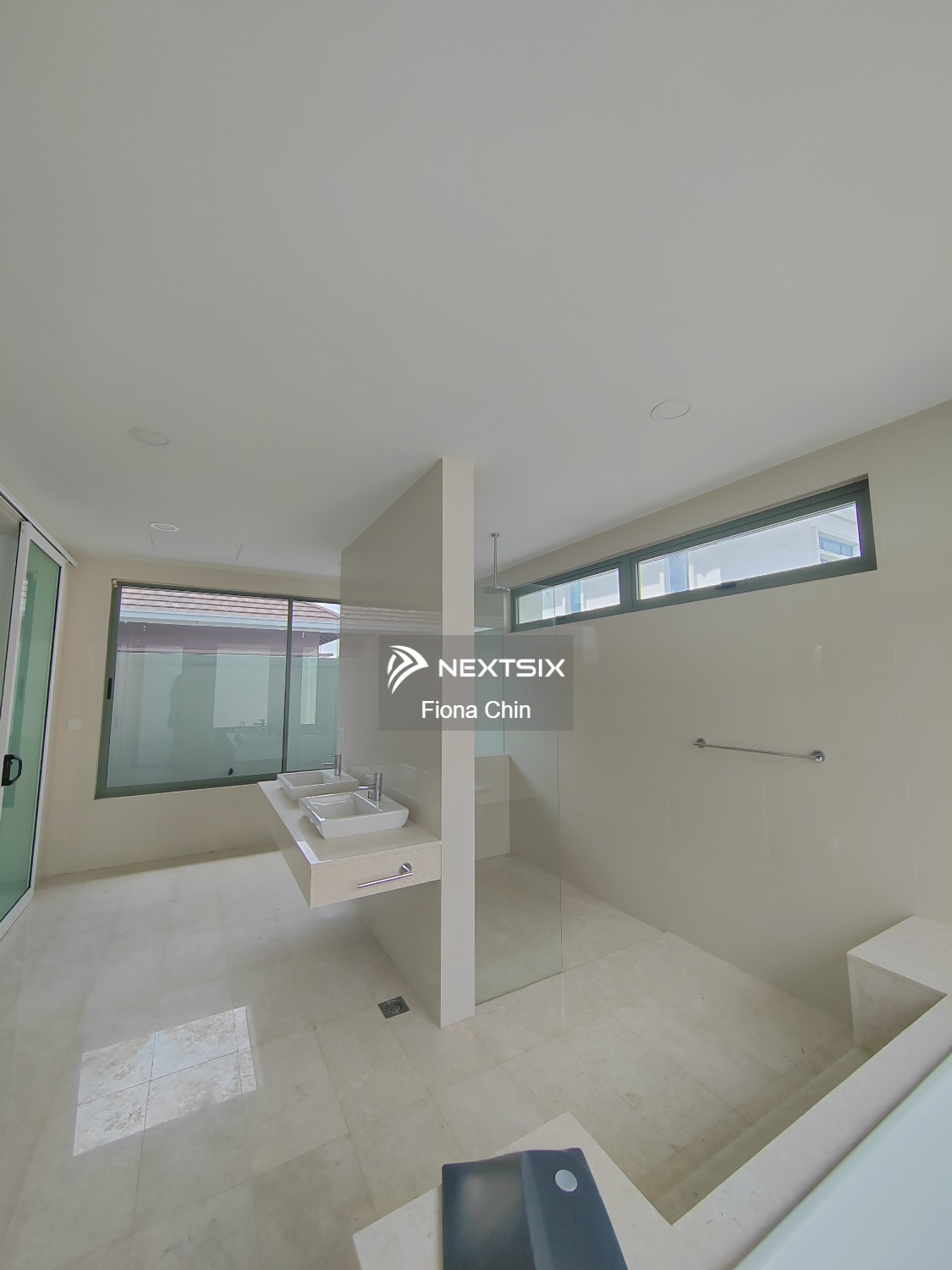 Semi-detached House For Sale in Segambut Wilayah Persekutuan Kuala Lumpur - Image 6