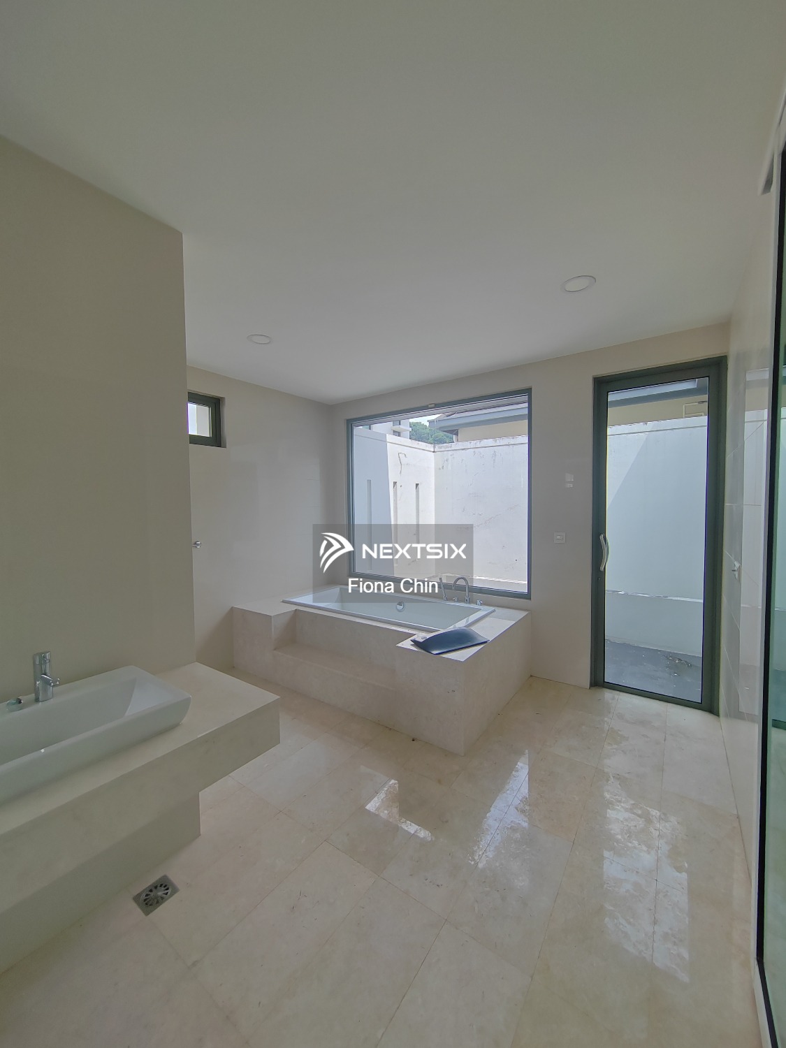 Semi-detached House For Sale in Segambut Wilayah Persekutuan Kuala Lumpur - Image 7