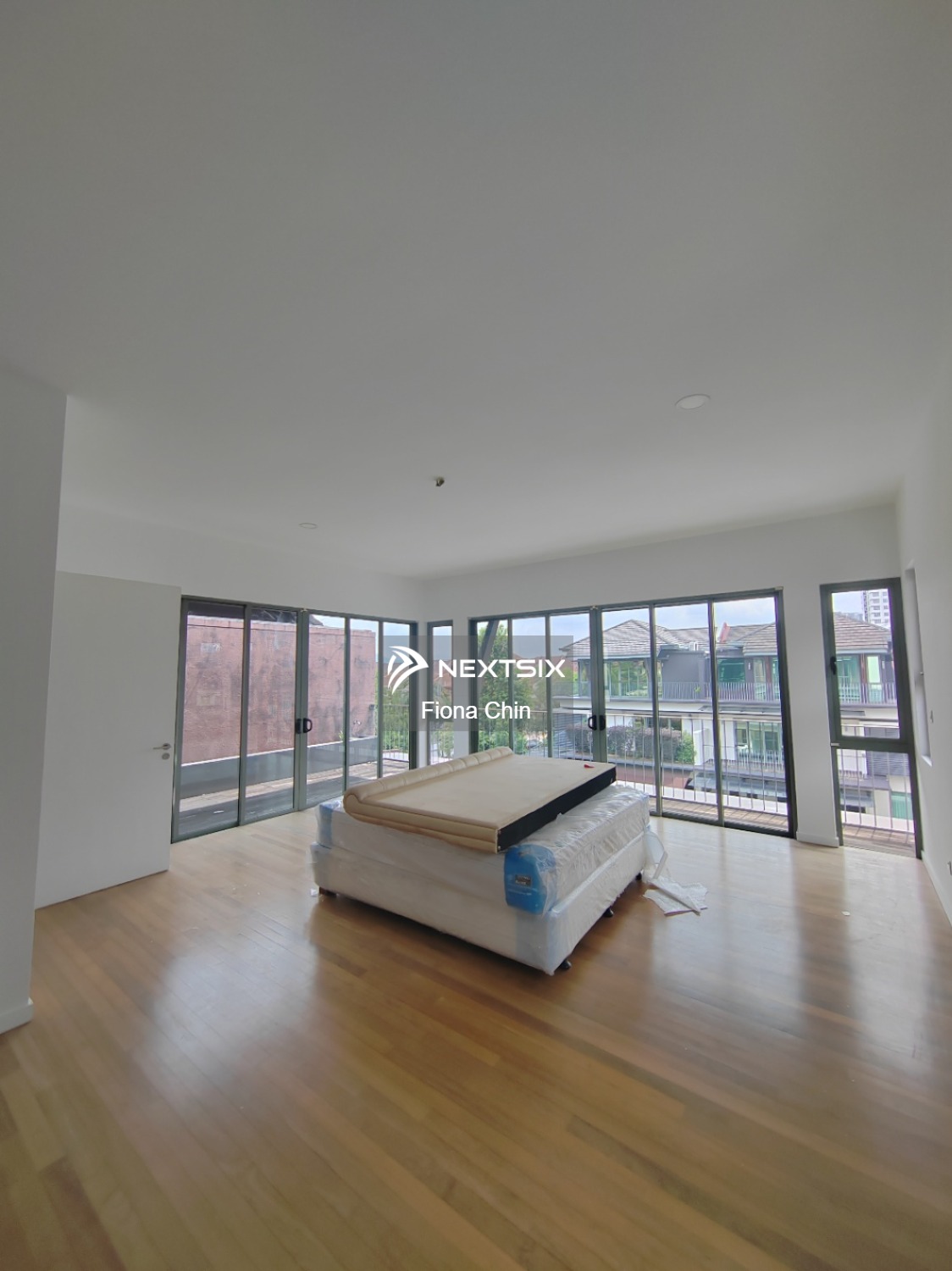 Semi-detached House For Sale in Segambut Wilayah Persekutuan Kuala Lumpur - Image 8