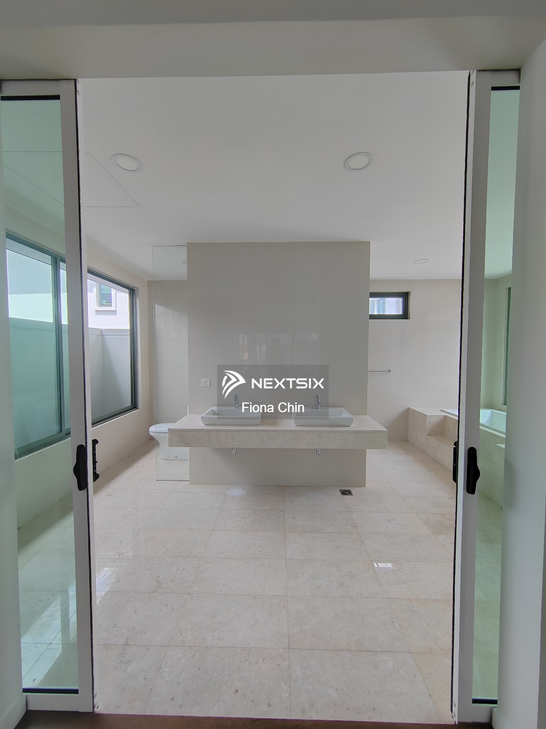 Semi-detached House For Sale in Segambut Wilayah Persekutuan Kuala Lumpur - Image 9