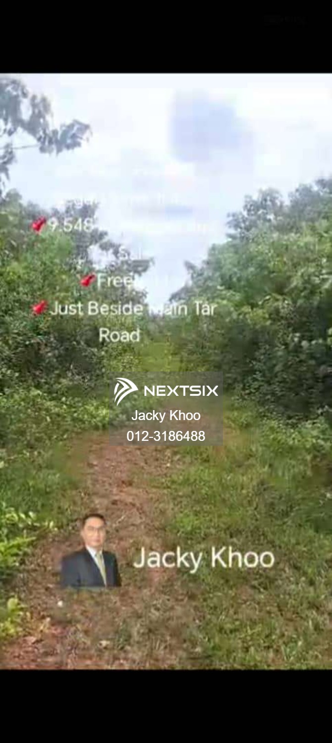 Agricultural Land For Sale in Rembau Negeri Sembilan - Image 4