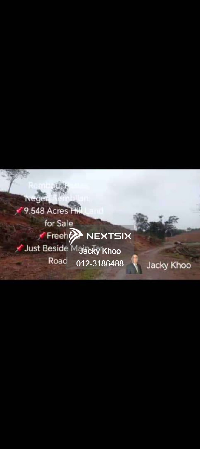 Agricultural Land For Sale in Rembau Negeri Sembilan - Image 7