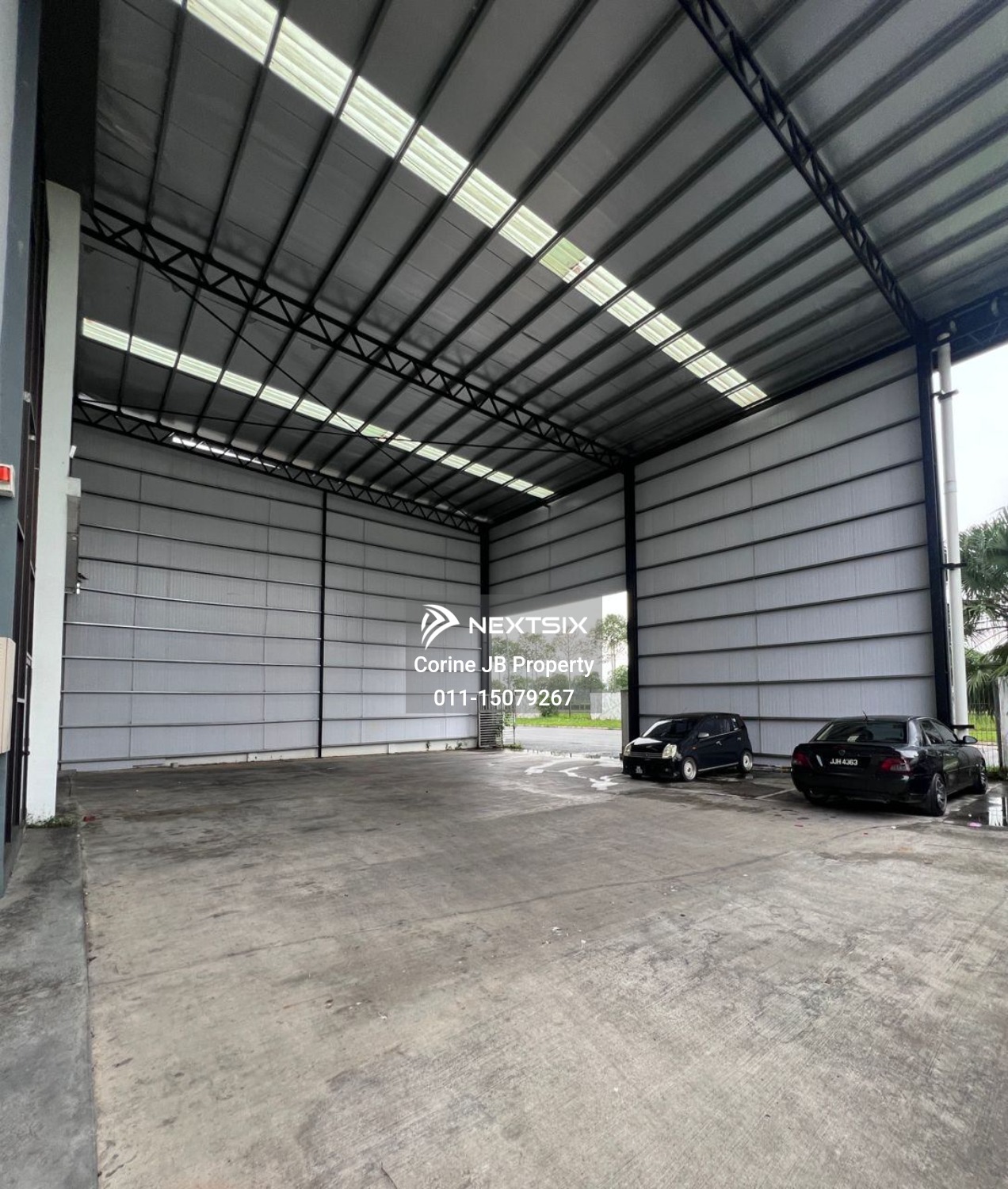 Semi-D Factory For Rent in Johor Bahru Johor - Image 6