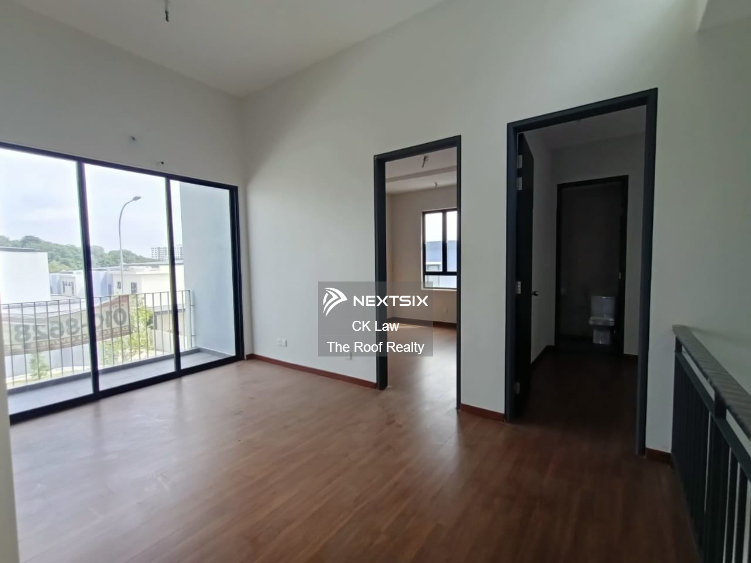 2-sty Terrace/Link House For Rent in Semenyih Selangor - Image 7