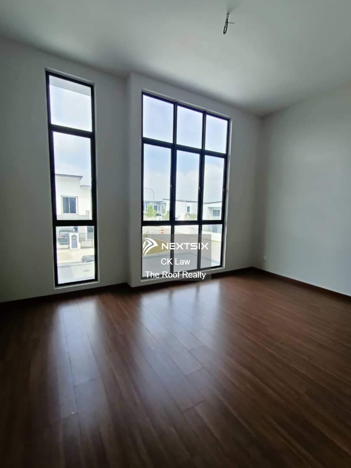 2-sty Terrace/Link House For Rent in Semenyih Selangor - Image 9