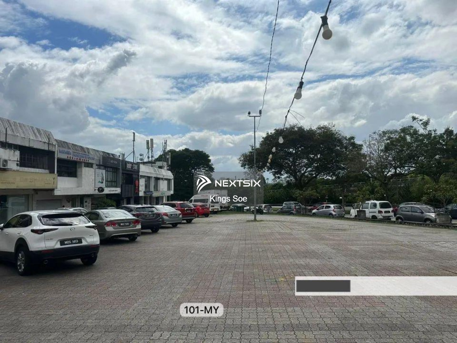 Shop For Sale in Subang Jaya Selangor